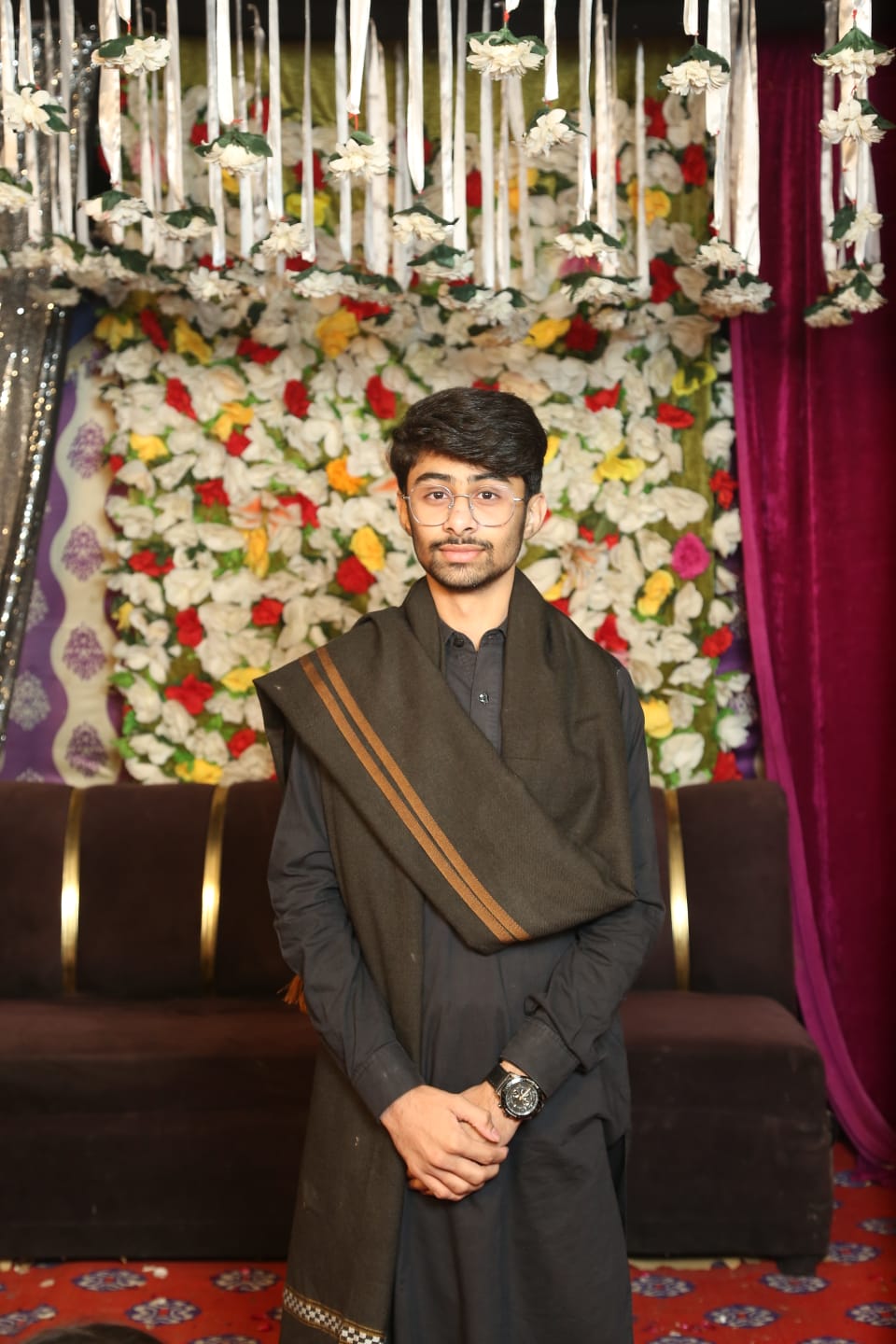 Ahmad Umair