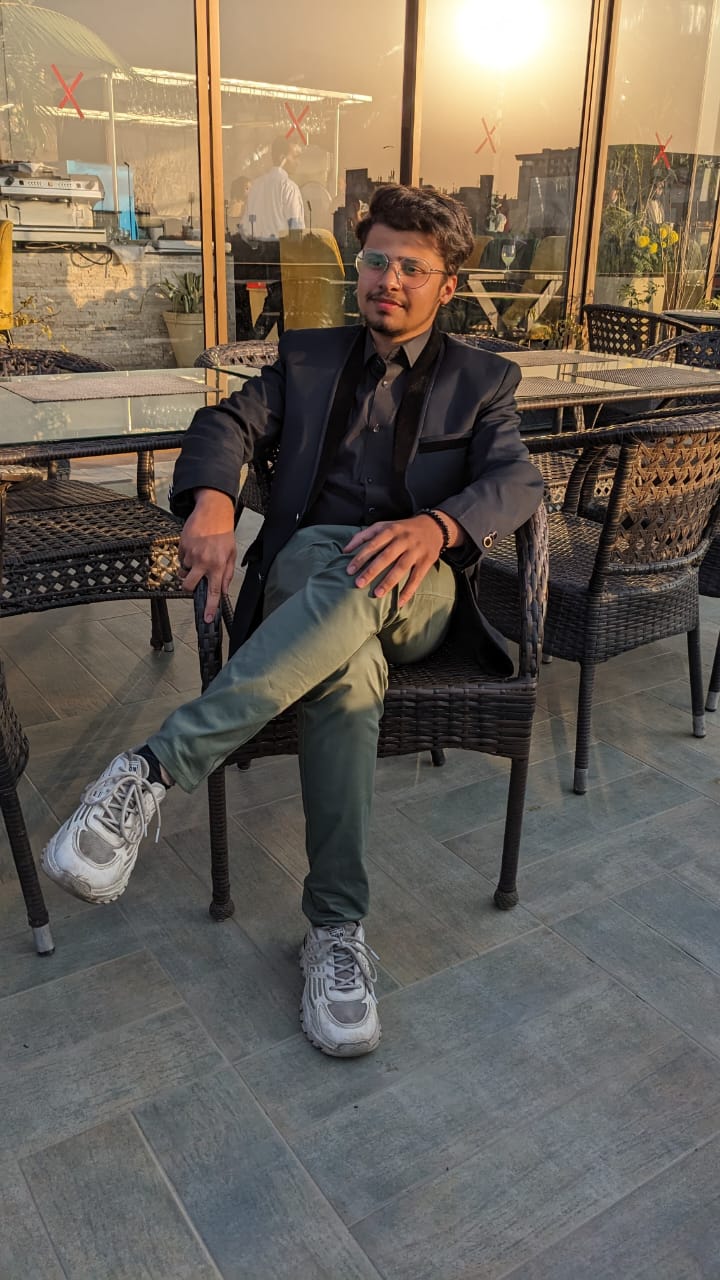 Ahmad Awais