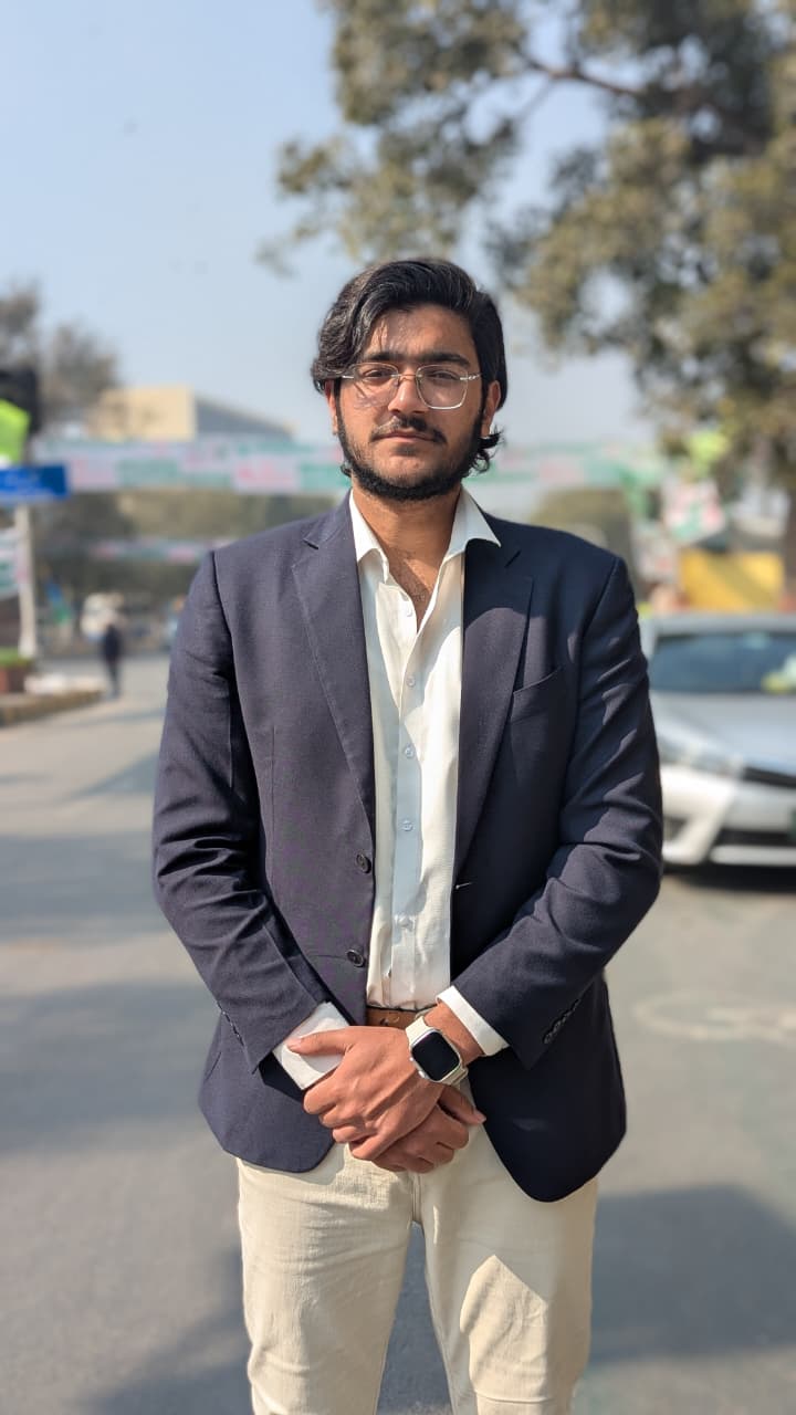 Abdullah Zubair