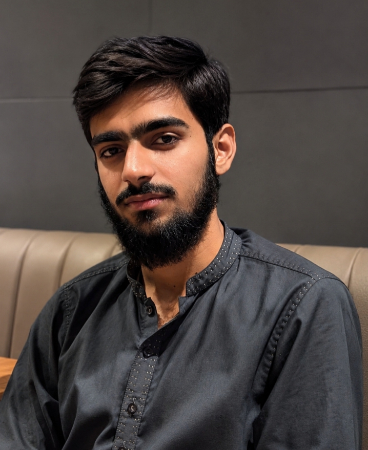 Mateeullah