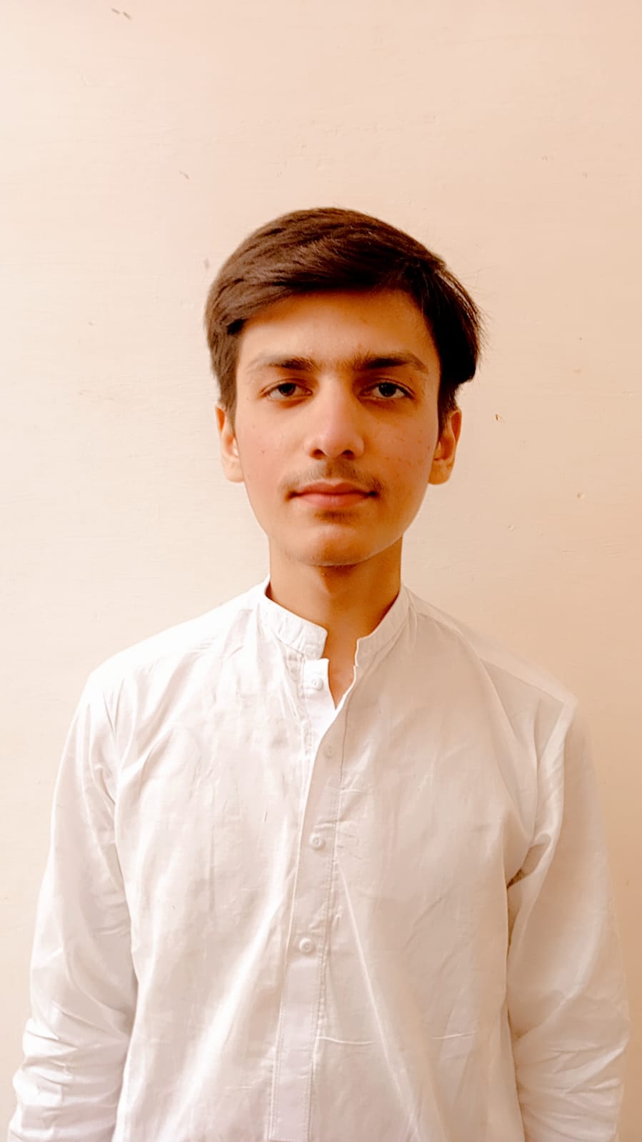 Abdul Muqeet