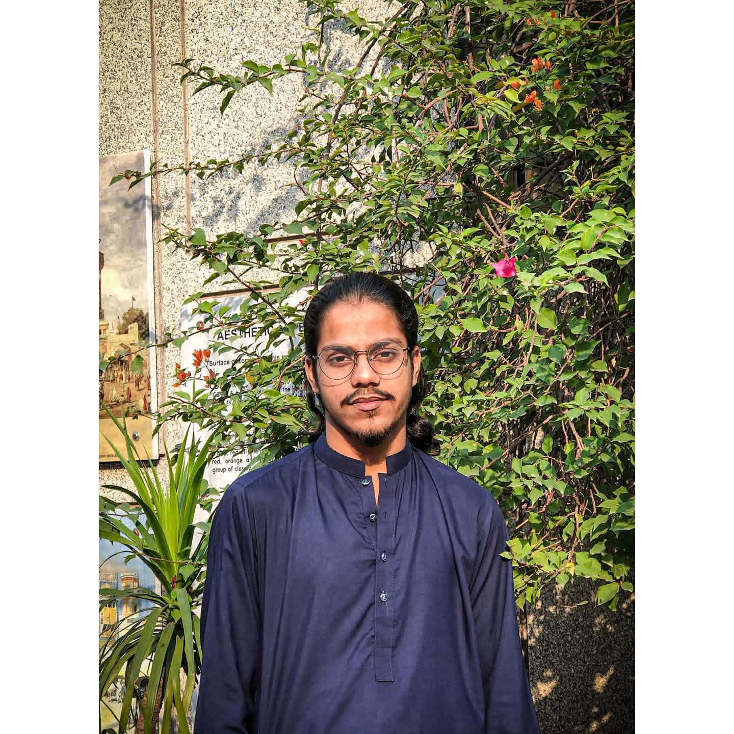 Abdullah Abbas