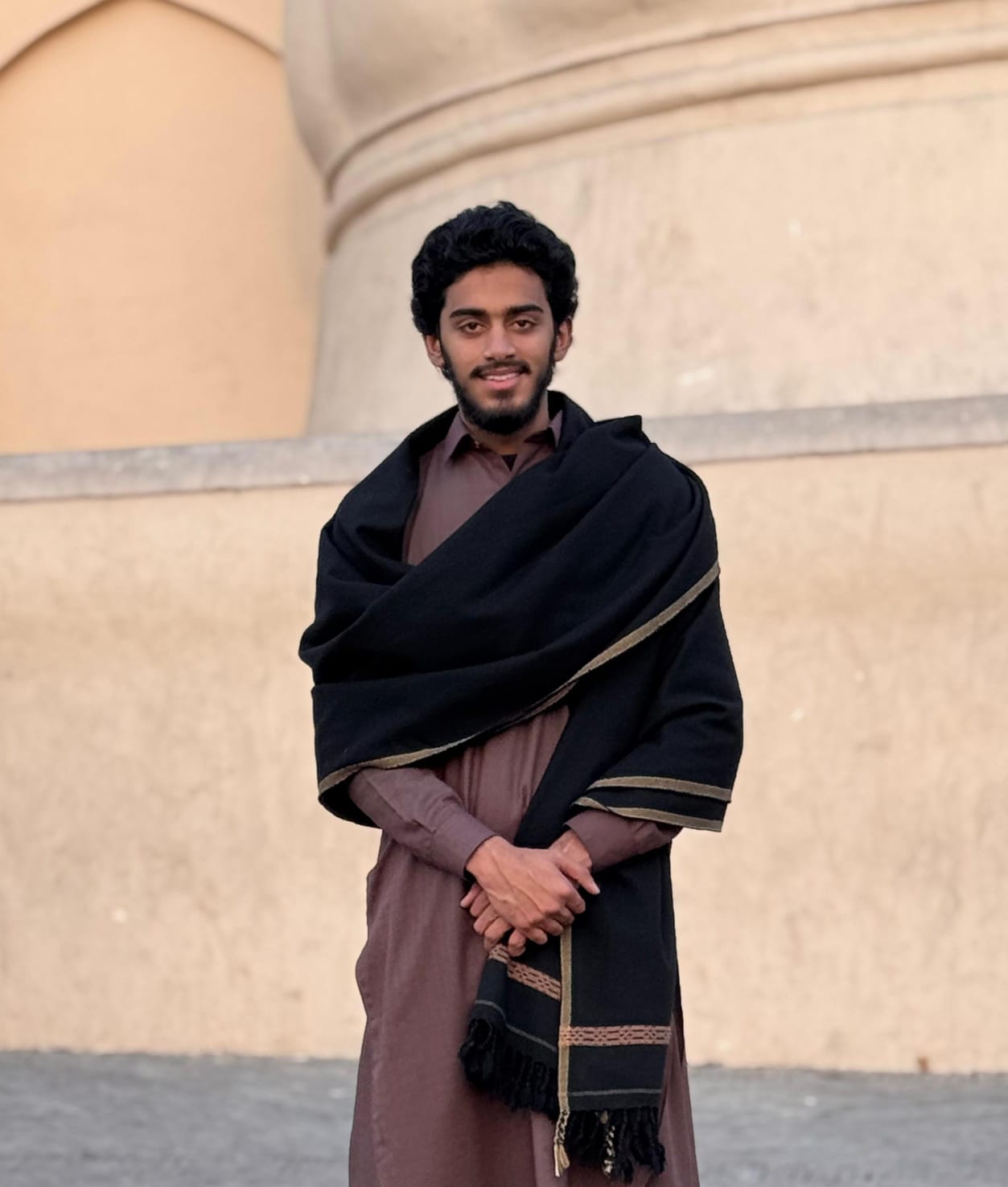 Jawad Rajpoot