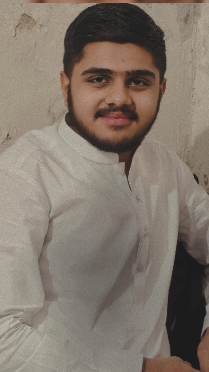 Awaiz Gujjar