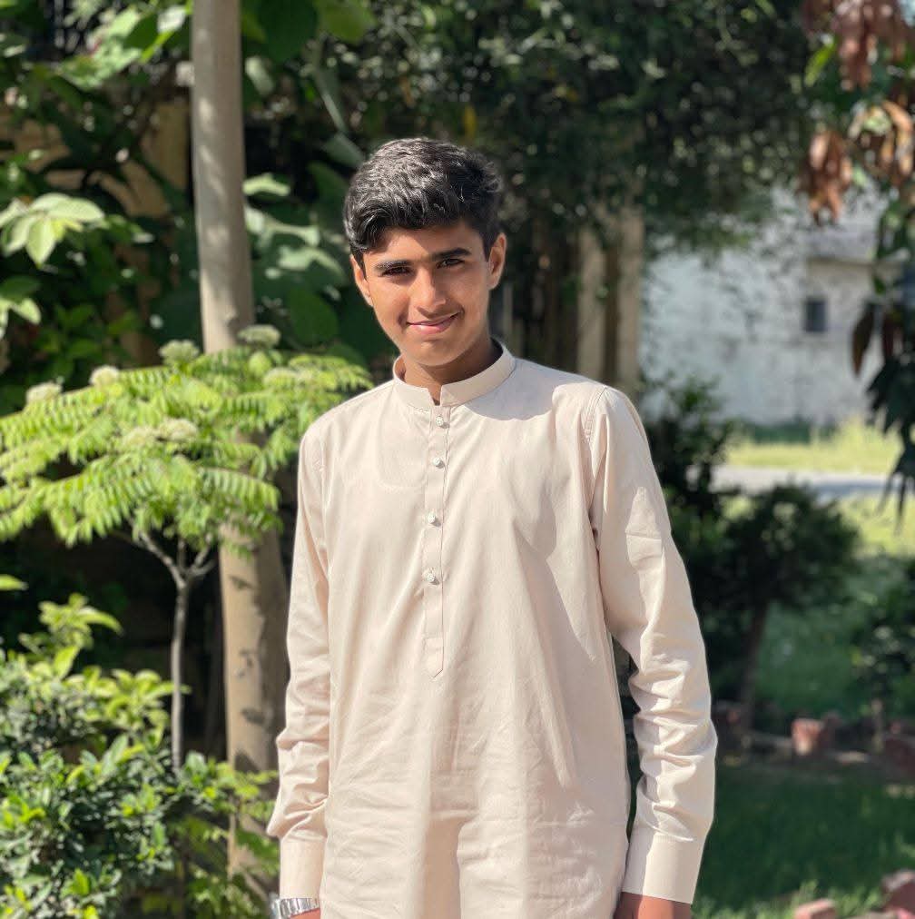 Abdullah Aulaq