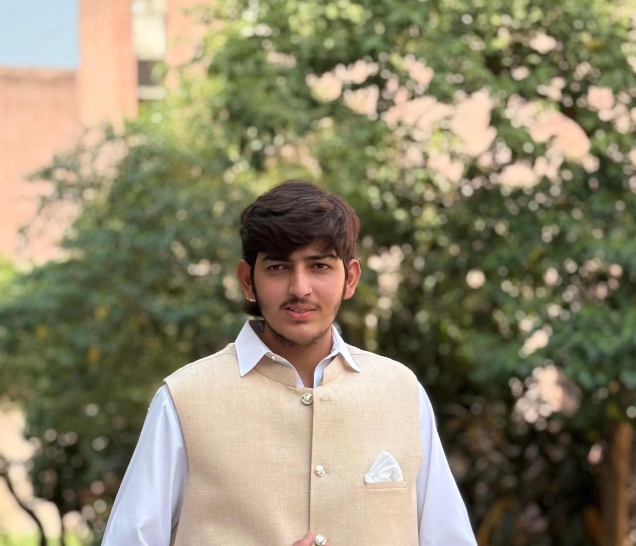 Shazaib