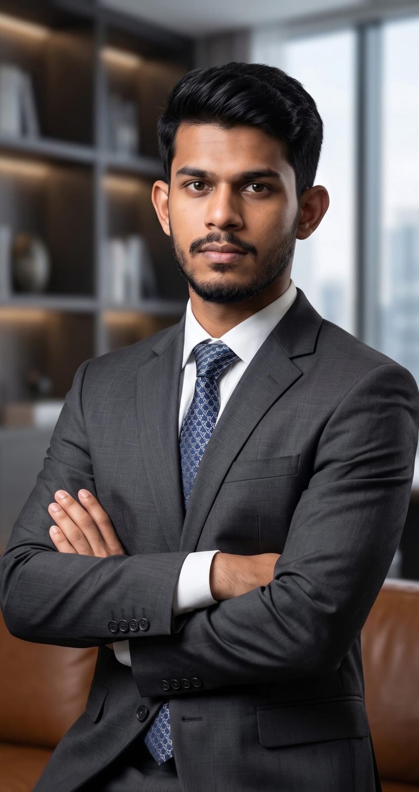 Affan Siddiqui
