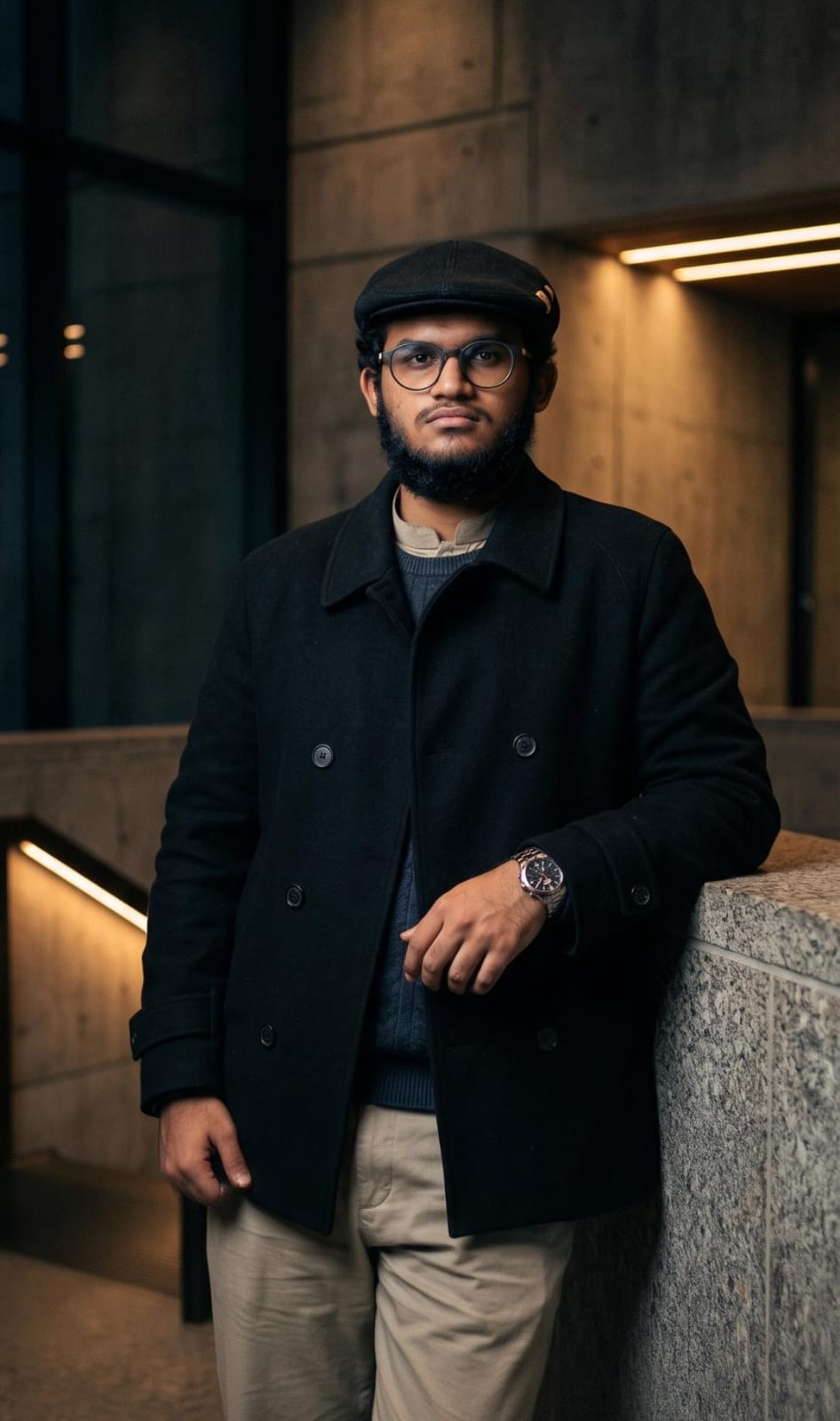 Ali Ibrahim