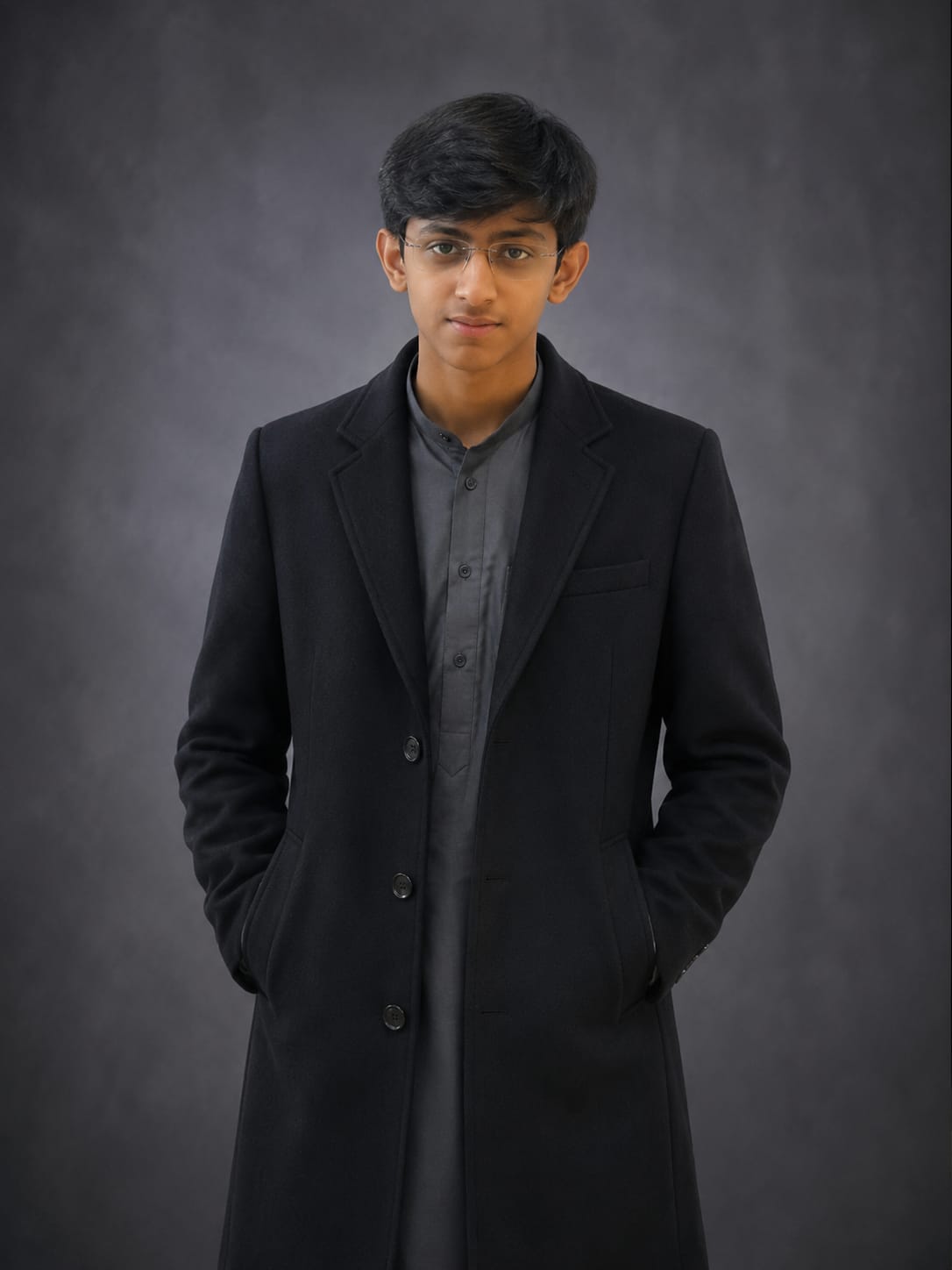 Hanzla Irfan