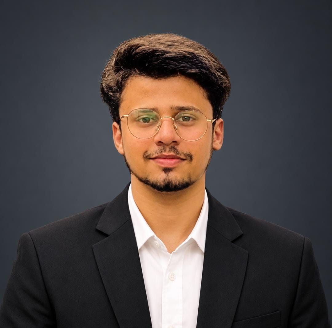 Ahmad Awais